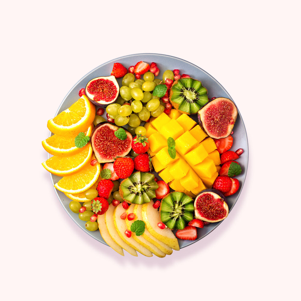 Fruit Platter