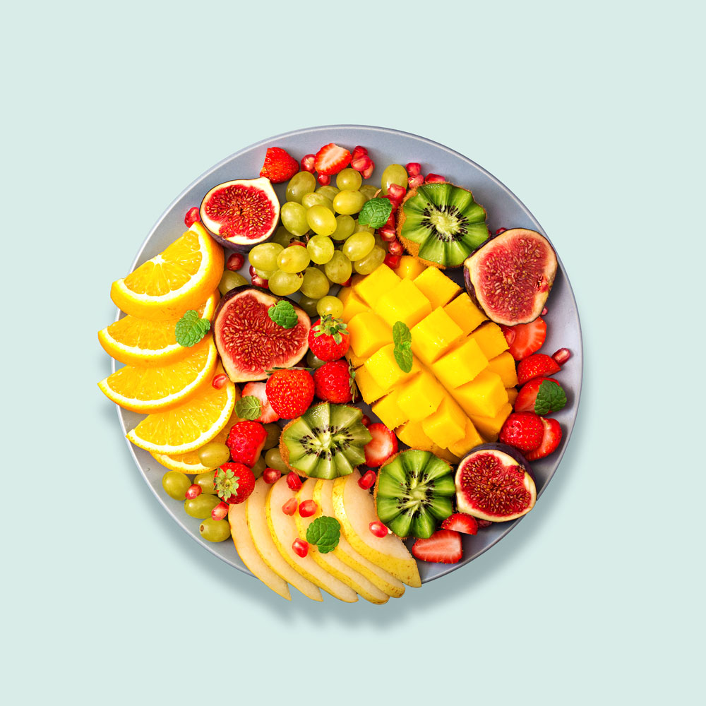 Fruits