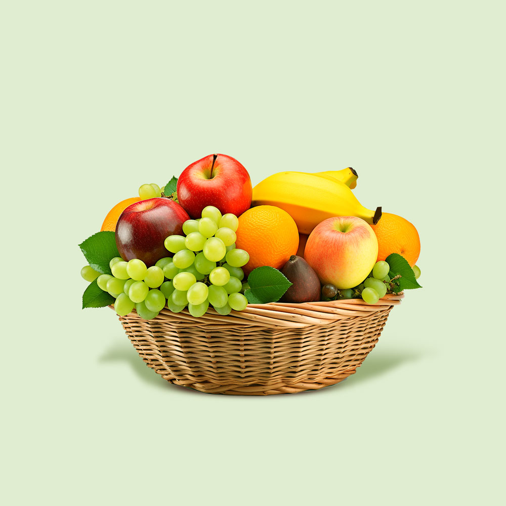 Fresh Fruits