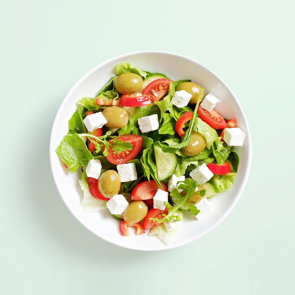 Salads