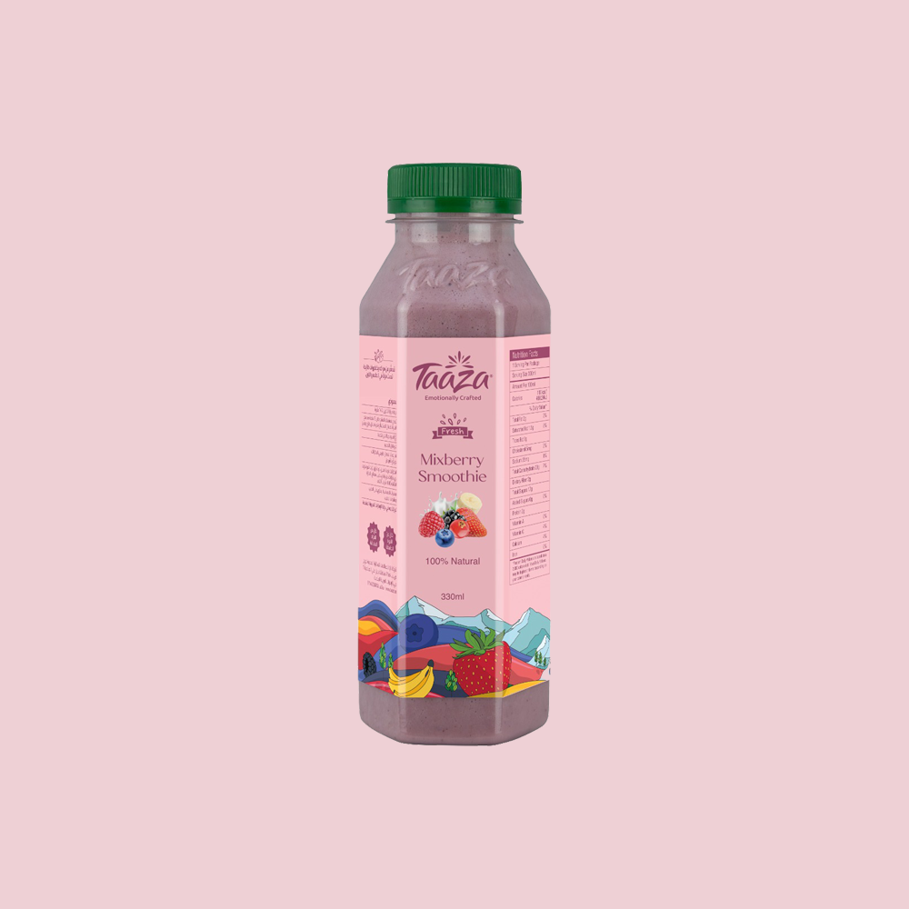Smoothies