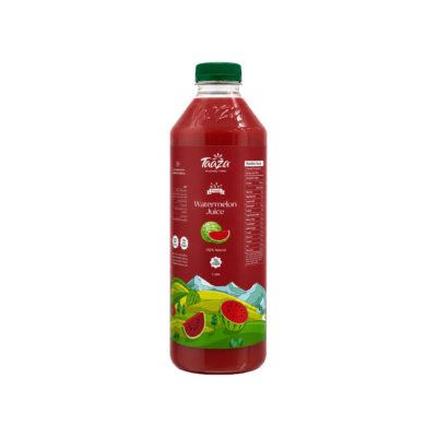 Taaza Watermelon Juice 1 litre, UAE