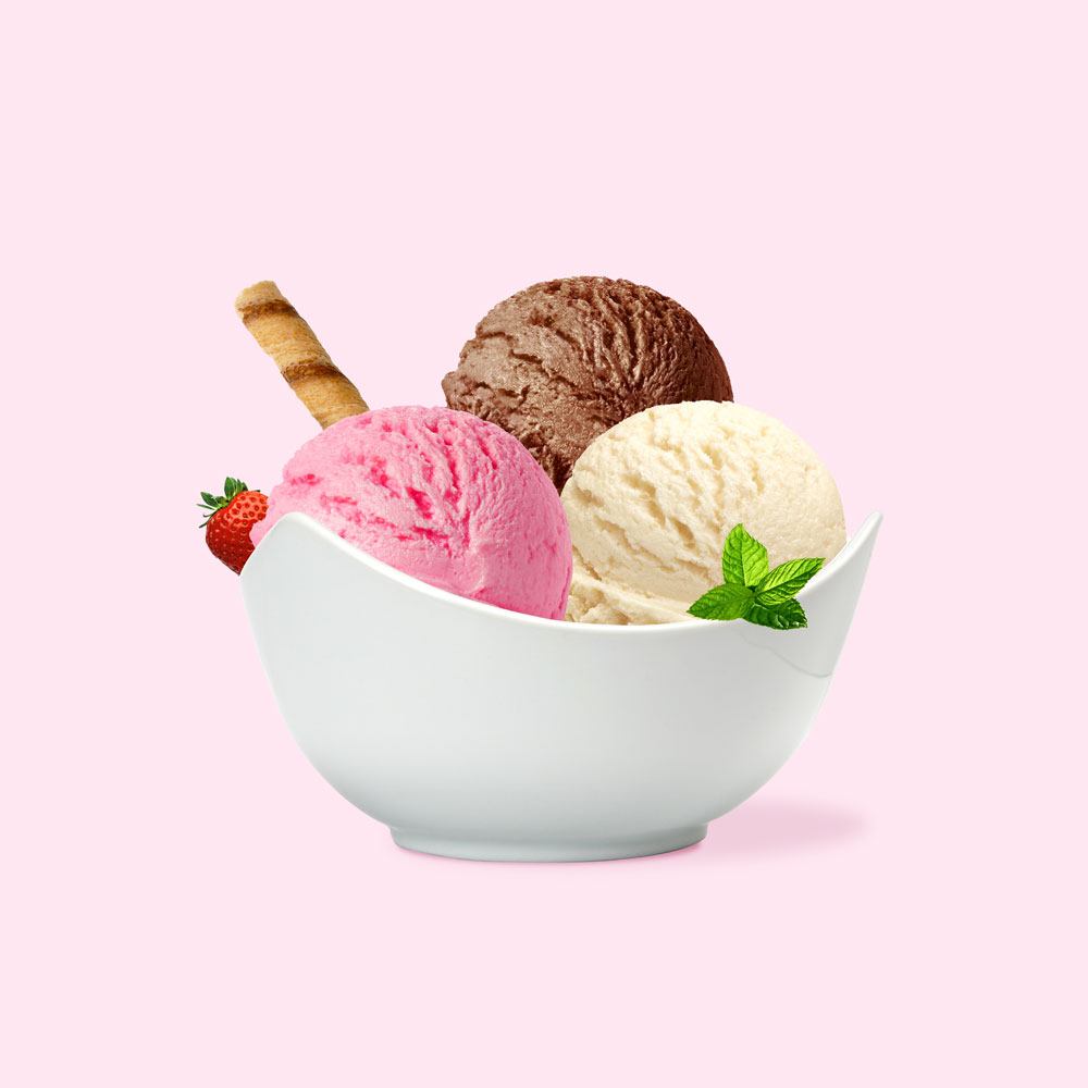 Ice Creams