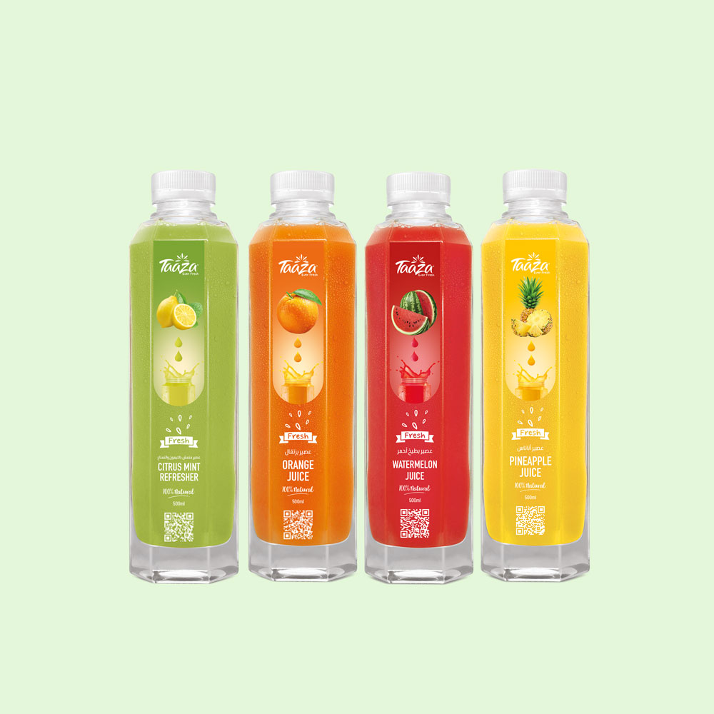 Juices