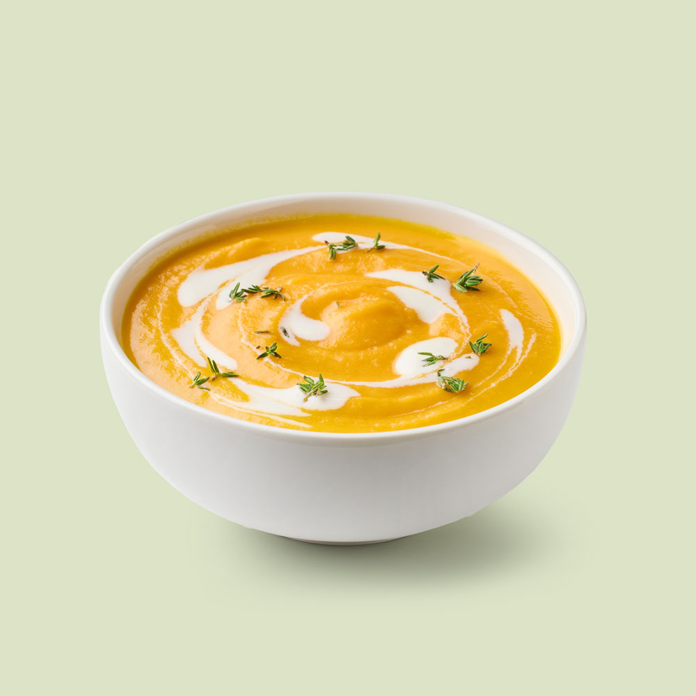 Soups